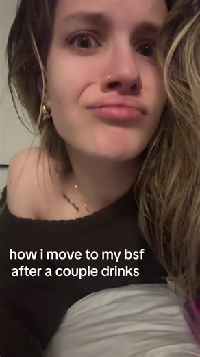 Navigating Relationships After a Few Drinks