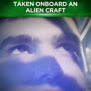 Levitated, probed and scarred for life. This story of alien abduction will give you nightmares. 🛸👽 | Discovery Channel UK