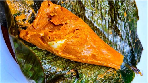 Fail-Proof Moi Moi Recipe | Easy Step-by-Step Guide