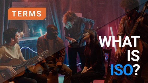 What is ISO in Photography? A Complete Guide to Understanding ISO