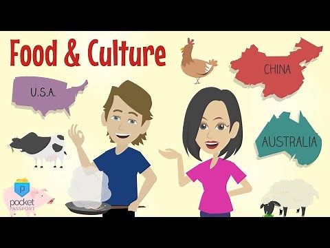 Food and Culture