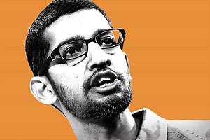 Google's 3 Biggest Challenges for 2020