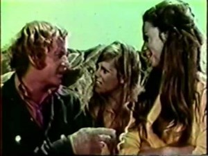 Crabby Appleton - Go Back - on 'Something Else' 1970