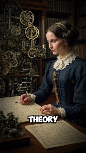 5 Geniuses Who Changed the World with Math