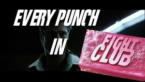 Watch every punch from Fight Club! | MTV