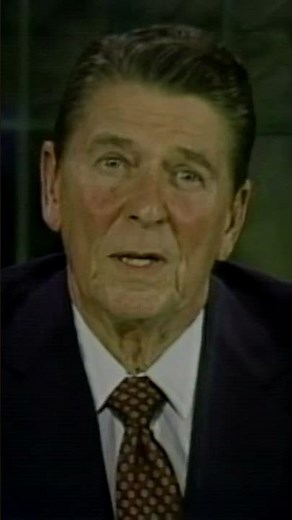 The SDI Speech by President Ronald Reagan: A Turning Point in National Security