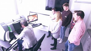 Digital Germany: The new doctors