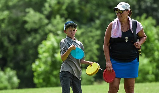 What is Disc Golf? A Complete Beginner's Guide