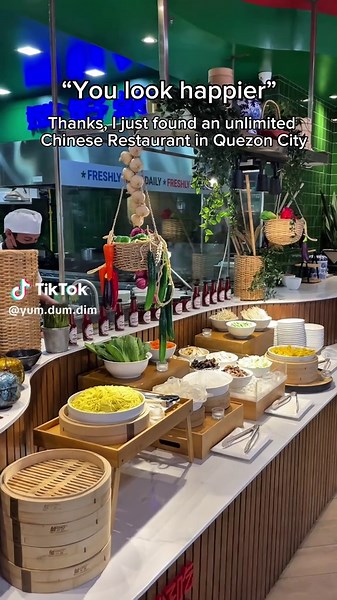 Delicious Chinese Cuisine in Quezon City