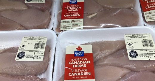Food packaging is Canada’s next plastic waste target