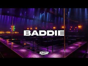 Type Beat Dancehall x Club "BADDIE"