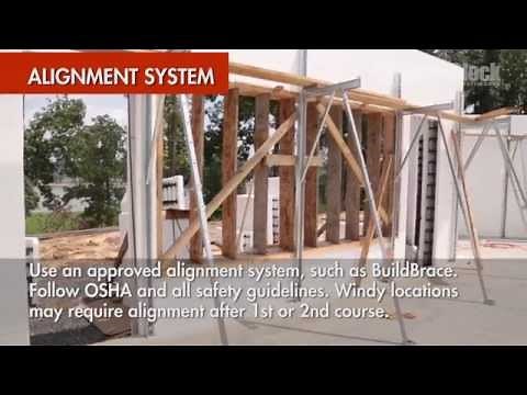 BuildBlock ICF Construction: Overview
