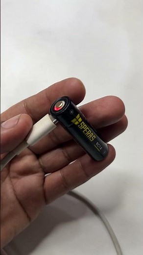 rechargeable remote battery