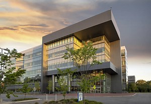 Marshall Space Flight Center - NASA