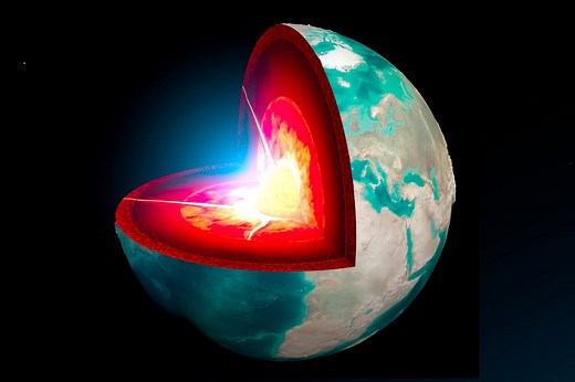 10 geological discoveries that absolutely rocked 2020