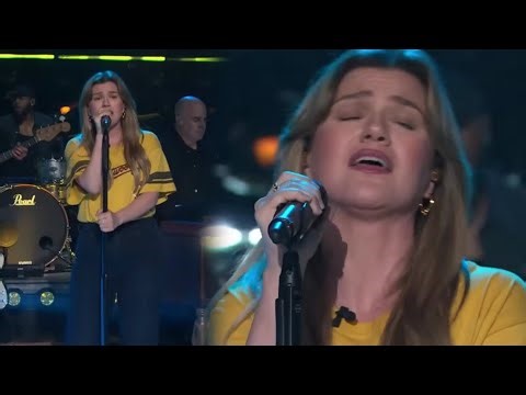 Learn To Fly | Kelly Clarkson | Cover | USA | Music |