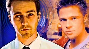 Fight Club's Tyler Durden Twist Explained (In Full)