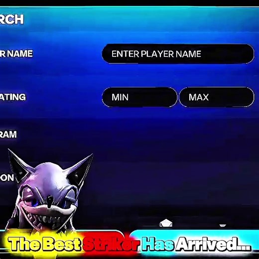 Best FC Mobile Strikers & Tips