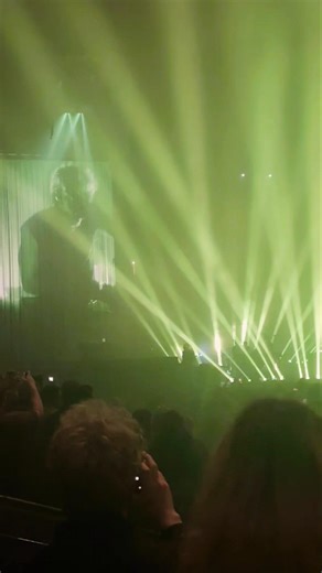 Josh Freese being Amazing! #nin #drummer #music