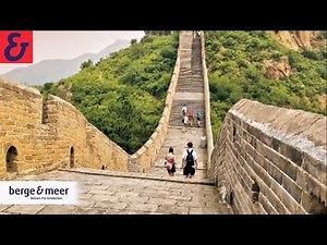 Reise-Video China | Berge & Meer
