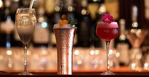 Lounge bars and night-clubs in Monaco | Monte-Carlo Société des Bains de Mer