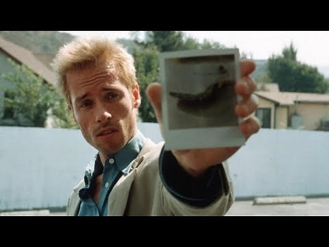Really explaining the end of Memento, Remember Sammy Jankis