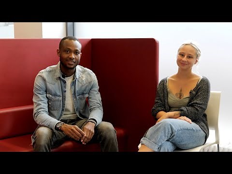 Soziale Arbeit an der DHBW Stuttgart