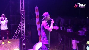 ONYAMAI is the song Josh Rash is the artist. Find more Performance videos on our YouTube channel. https://youtube.com/@Tesovibez | Teso Vibez