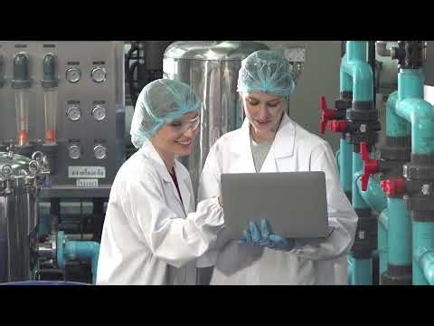 The Future of Food Technology