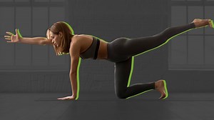 15 Exercises for Lower Back Pain and Strength | BarBend