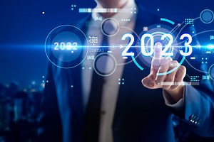 The Top 10 Tech Trends In 2023 Everyone Must Be Ready For | Bernard Marr