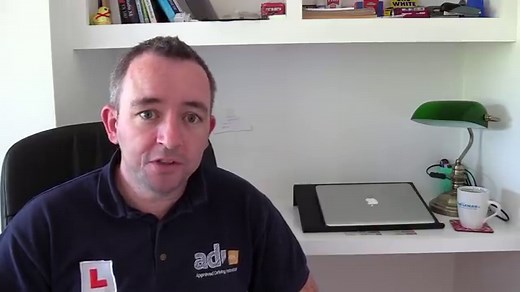 Driving Test Tips Ireland