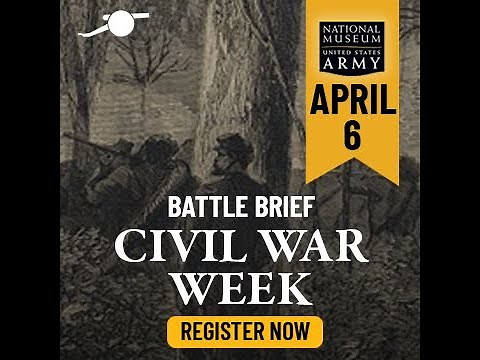 Battle Brief – Battle of the Wilderness, 1864