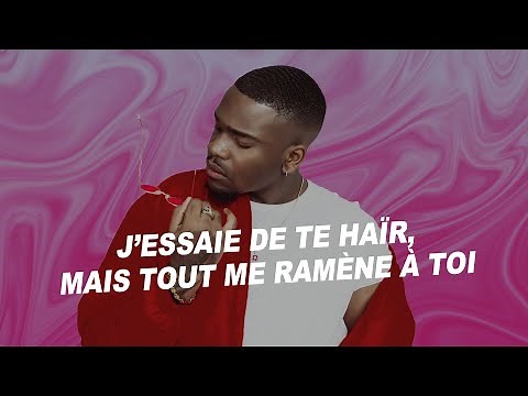 Tayc - Dis moi comment (Paroles)