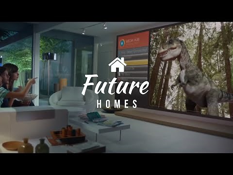 Future Homes