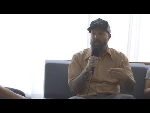 Limp Bizkit Singer Fred Durst Talks About Eminem, Britney Spears + Being Famous | Rock Feed