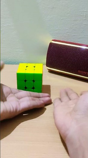 Cubing Encoded pls [LSLL]