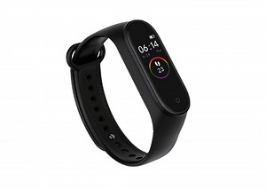RoHS Smart Bracelet User Manual: Features, Charging & Connection