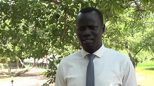 "Your disunity can disunite this people, It's our disunity that disunite's this people and make them kill themselves" says Lt. Gen. Rin Tueny notes to the intellectuals and parliamentarians hailing from Rumbek North County. | SSBC News
