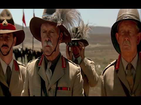 Best cavalry charge filmed ever- Beersheba 1917.