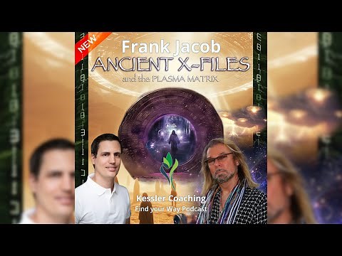 #64 - Frank Jacob – Plasma Matrix