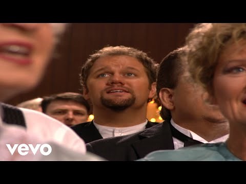 Bill & Gloria Gaither - At Calvary (Live)