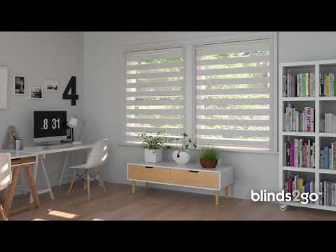 Enjoy Roller Blinds by Blinds 2go