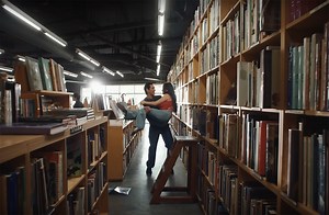 Tinder’s latest campaign is inspired by couples’ first chats and real messages