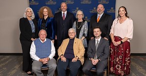 ETSU honors 2025 alumni award recipients - ETSU News