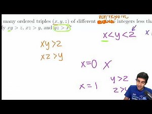 2025 AMC 12A, Problem 18