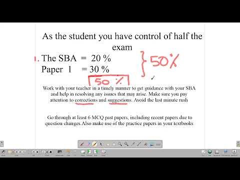 How to Pass your CXC CSEC Mathematics Exam Guaranteed