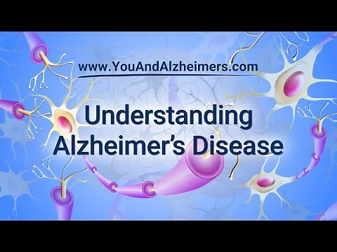 Understanding Alzheimer’s Disease
