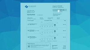 Look out for your new SP Services bill this month. It features: • Simpler and clearer layout • Your electricity, gas and water usage for the past 5 months • Comparison with your neighbours & the national average • Utilities-saving tips Discover more: http://bit.ly/2aqNXZv | SP Group