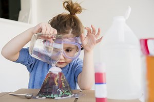 Fun and Safe Science Experiments for Kids